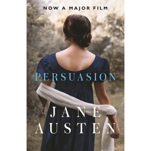 Persuasion - Paperback