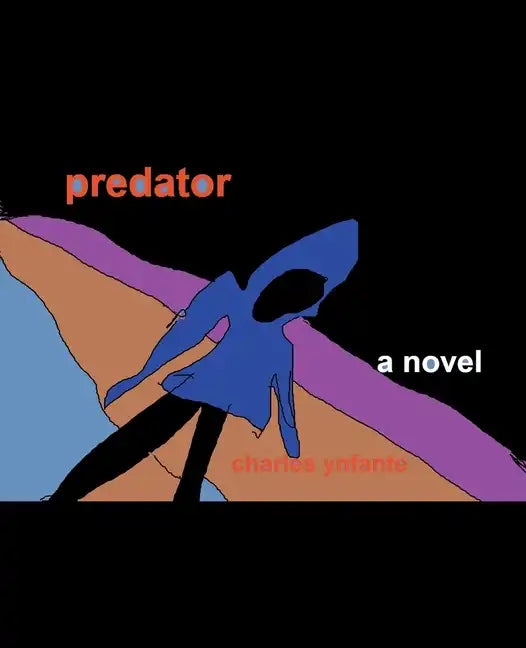 Predator - Paperback