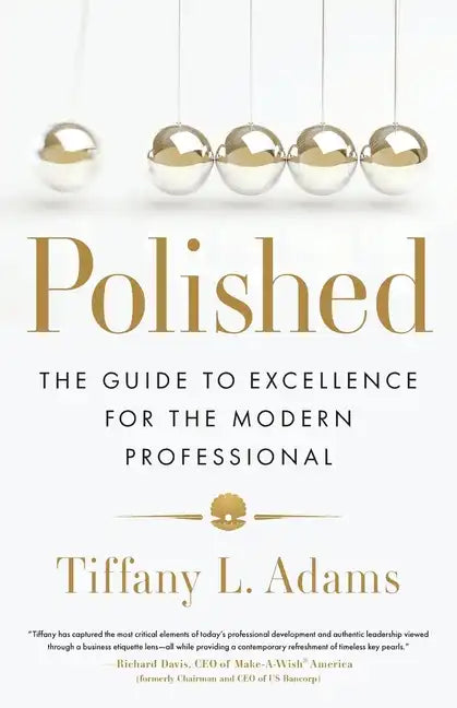 Polished - Paperback