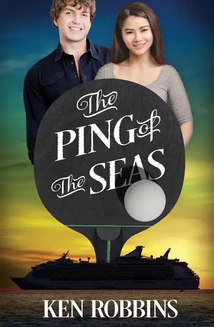 The Ping of the Seas - Paperback
