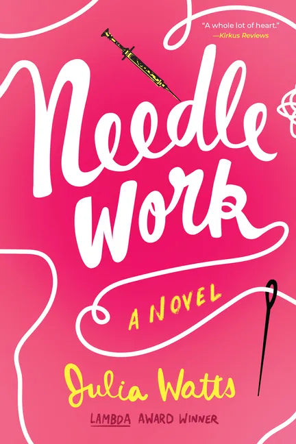 Needlework - Paperback