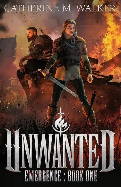 Unwanted - Paperback