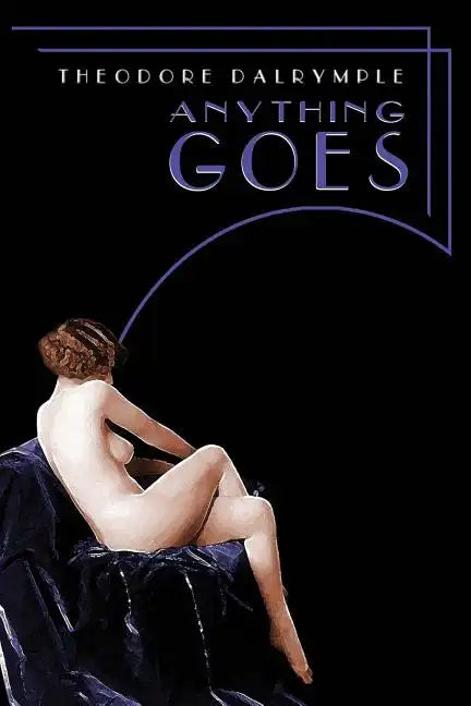 Anything Goes - Paperback