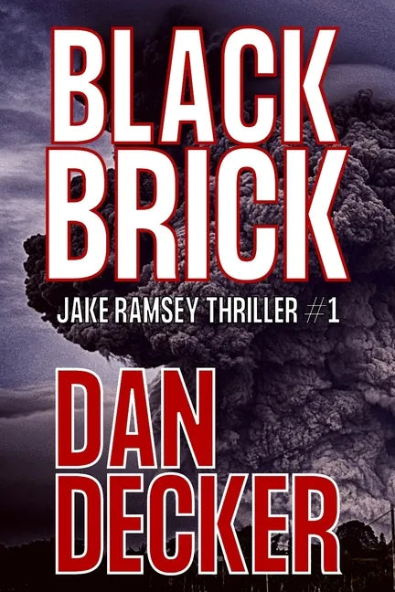 Black Brick - Paperback