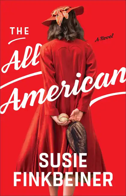 All-American - Hardcover