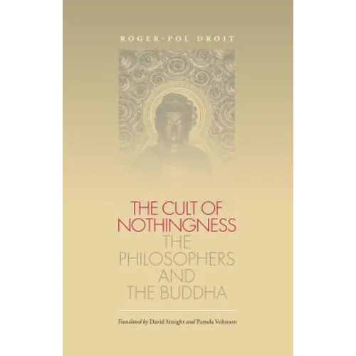 Cult of Nothingness - Paperback