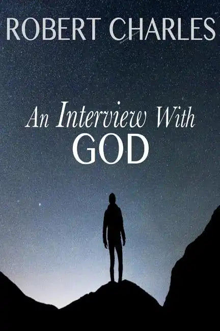 An Interview with GOD - Paperback