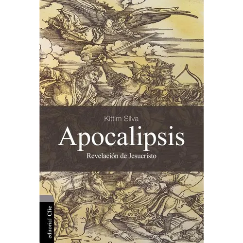Apocalipsis: La Revelaci de Jesucristo - Paperback