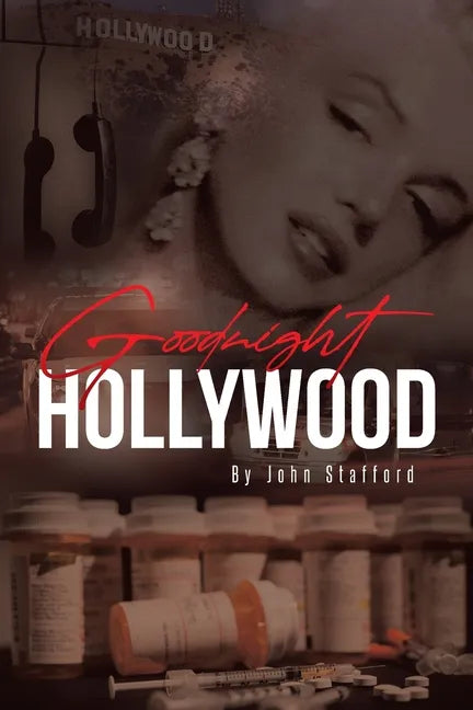 Goodnight Hollywood - Paperback