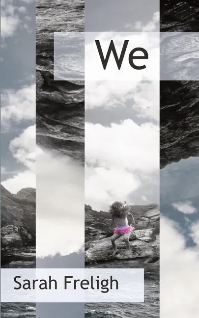 We - Paperback