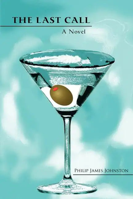 The Last Call - Paperback