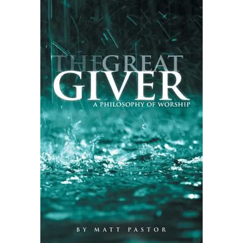 The Great Giver - Paperback