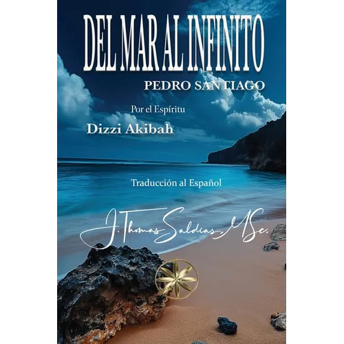 Del Mar al Infinito - Paperback