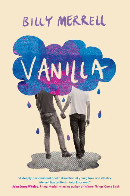 Vanilla - Paperback