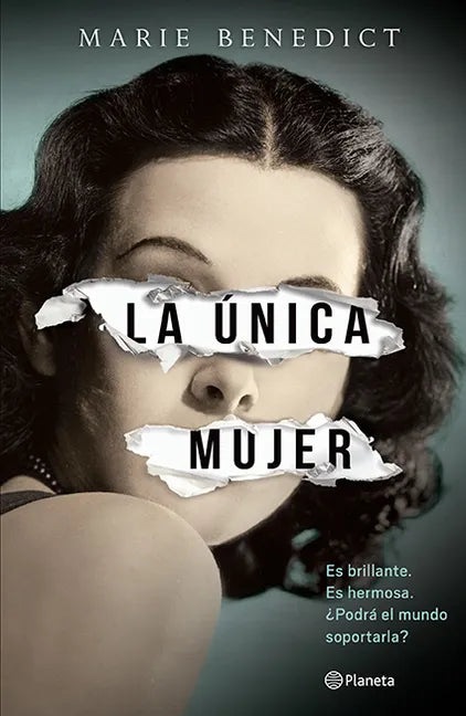 La Única Mujer - Paperback
