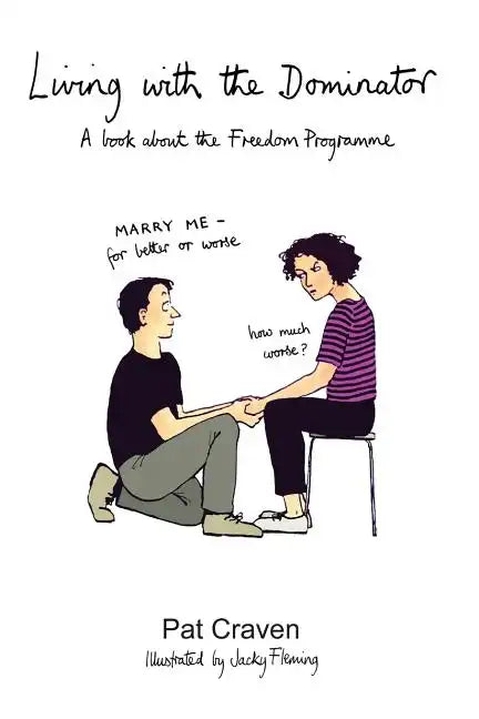 Living with the Dominator - Paperback