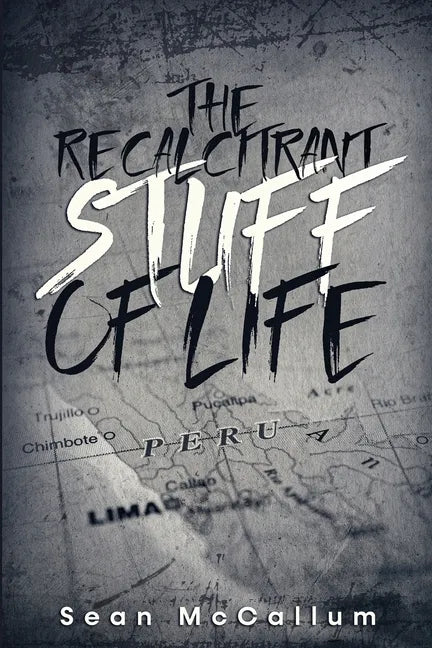 The Recalcitrant Stuff Of Life - Paperback