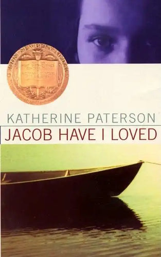 Jacob Have I Loved: A Newbery Award Winner - Paperback