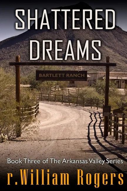 Shattered Dreams - Paperback