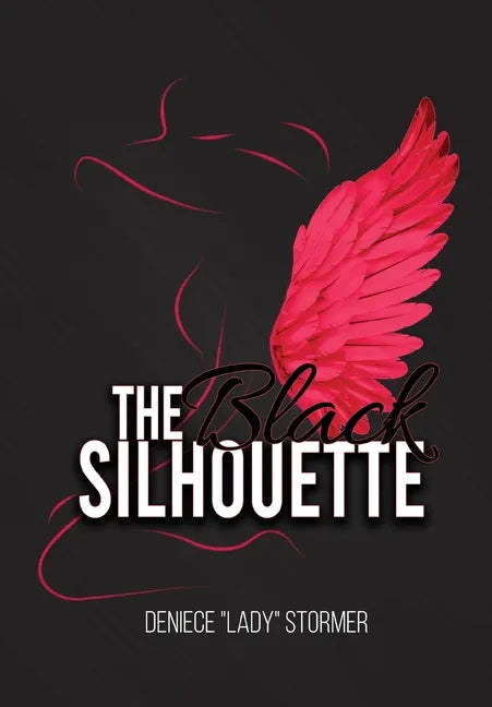 The Black Silhouette - Hardcover
