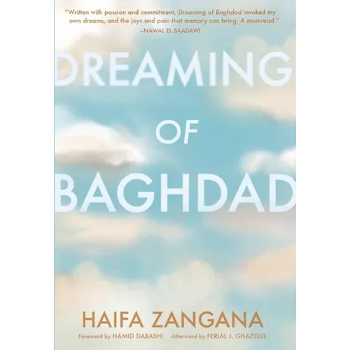 Dreaming of Baghdad - Paperback
