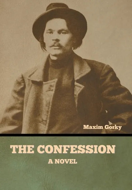 The Confession - Hardcover