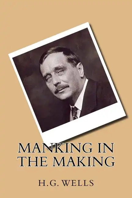 Manking in the making - Paperback
