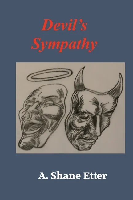 Devil's Sympathy - Paperback