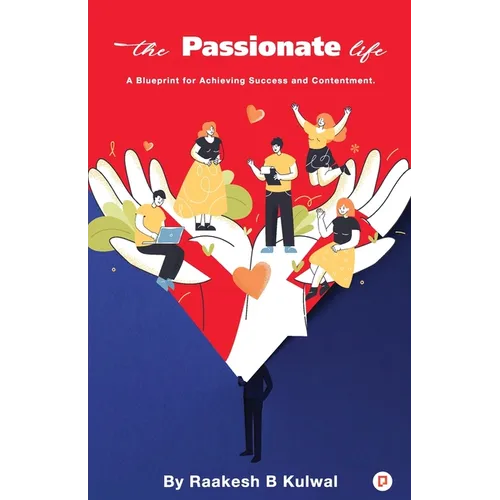 The Passionate Life - Paperback