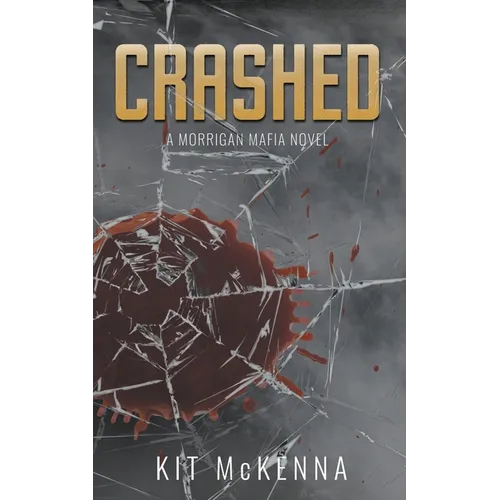 Crashed - Paperback
