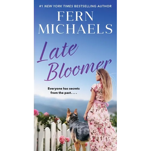 Late Bloomer - Paperback