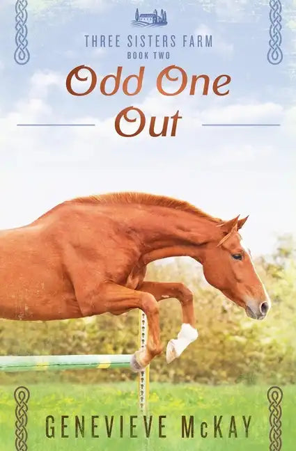 Odd One Out - Paperback