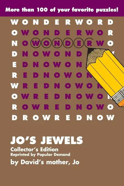 WonderWord Treasury 23 - Paperback