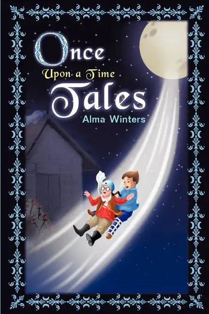 Once Upon a Time Tales - Paperback