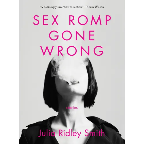 Sex Romp Gone Wrong - Paperback