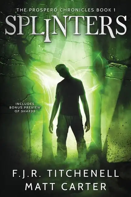 Splinters - Paperback