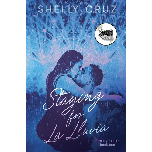 Staying for La Lluvia - Paperback