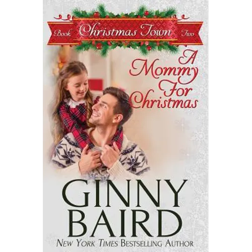 A Mommy for Christmas - Paperback