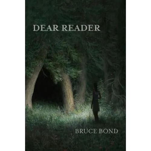 Dear Reader - Paperback