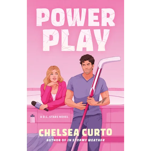 Power Play - Paperback