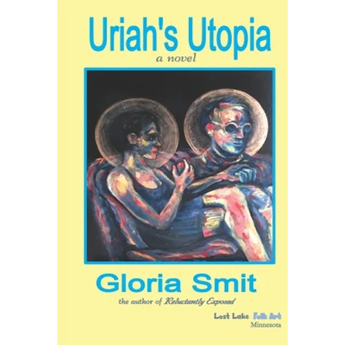 Uriah's Utopia - Paperback
