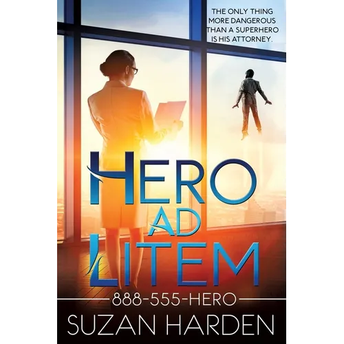 Hero Ad Litem - Paperback