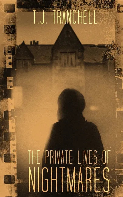 The Private Lives of Nightmares - Paperback