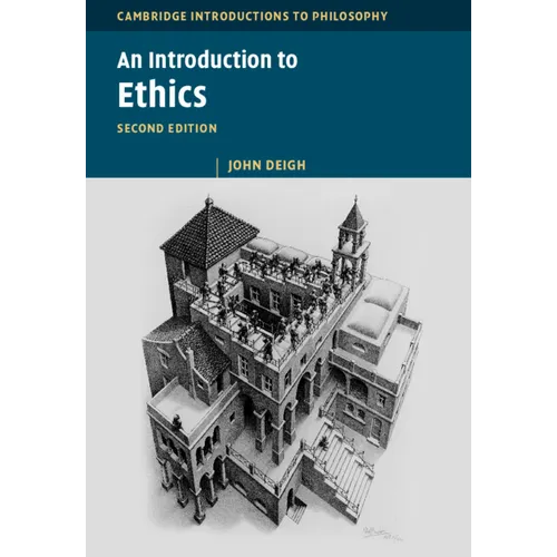 An Introduction to Ethics - Hardcover