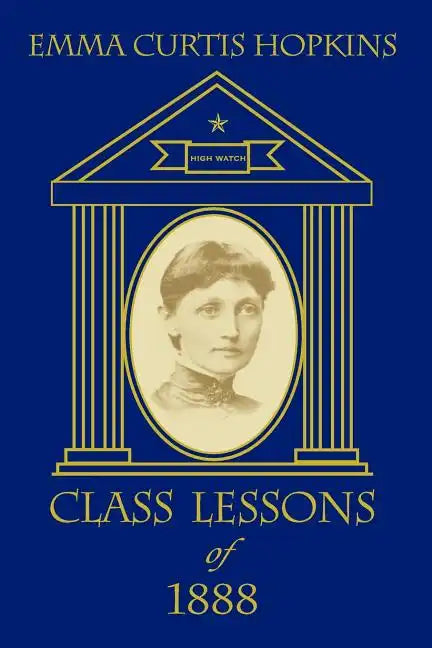 Class Lessons of 1888 - Paperback