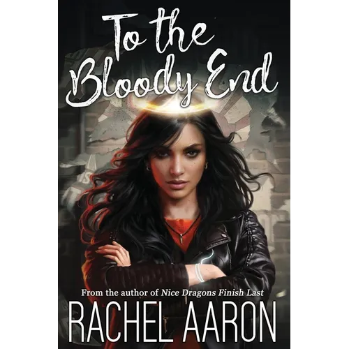 To the Bloody End: DFZ Changeling Book 3 - Paperback