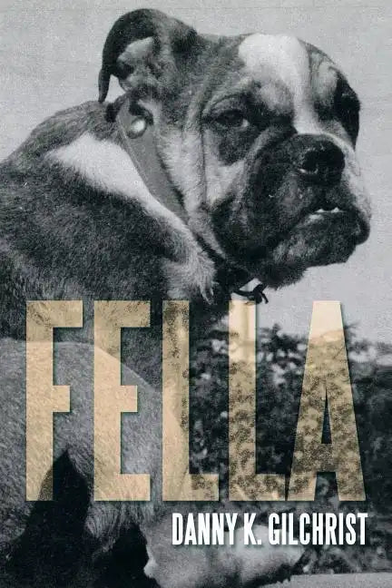 Fella - Paperback