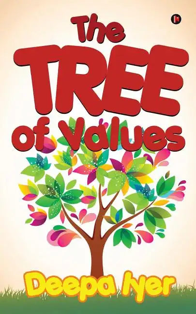 The Tree of Values - Paperback