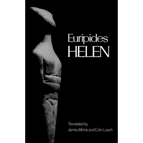 Helen - Paperback