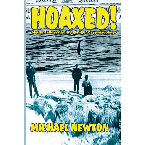 Hoaxed! - Paperback